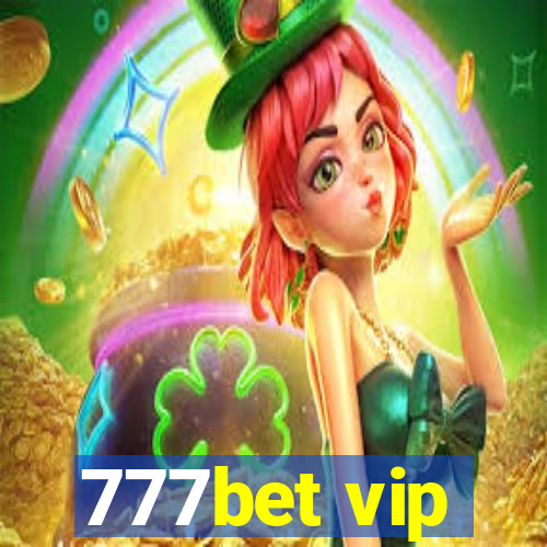 777bet vip